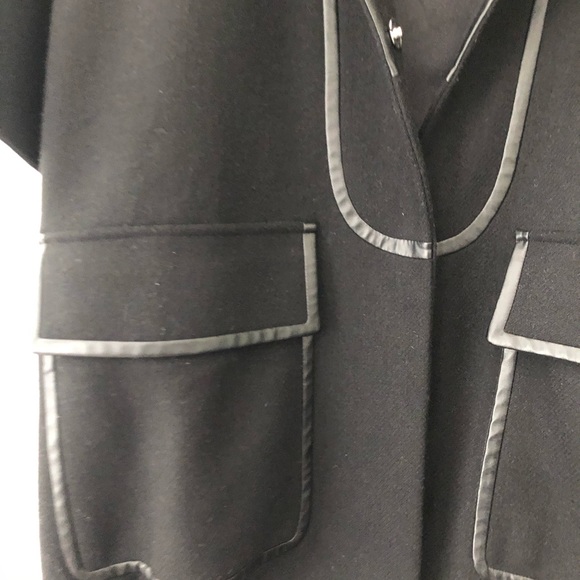 April, May Coat - Picture 4 of 5